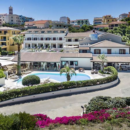 Hotel Corallaro Santa Teresa Gallura Exterior foto
