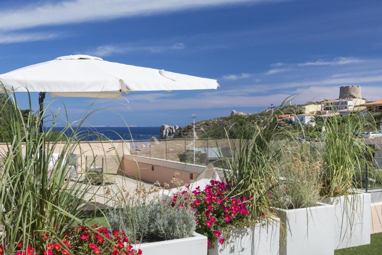 Hotel Corallaro Santa Teresa Gallura Exterior foto