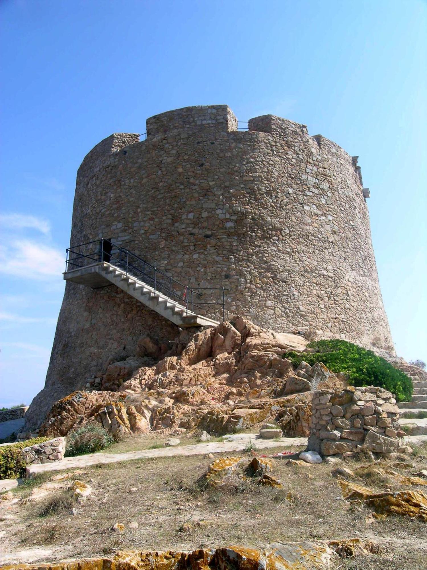 Hotel Corallaro Santa Teresa Gallura Exterior foto